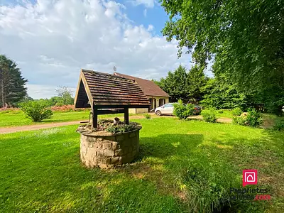 Maison, 108 m²