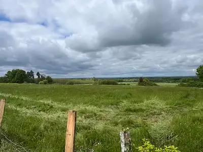 Terrain, 7 410 m²