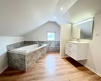 Immeuble, 408 m²