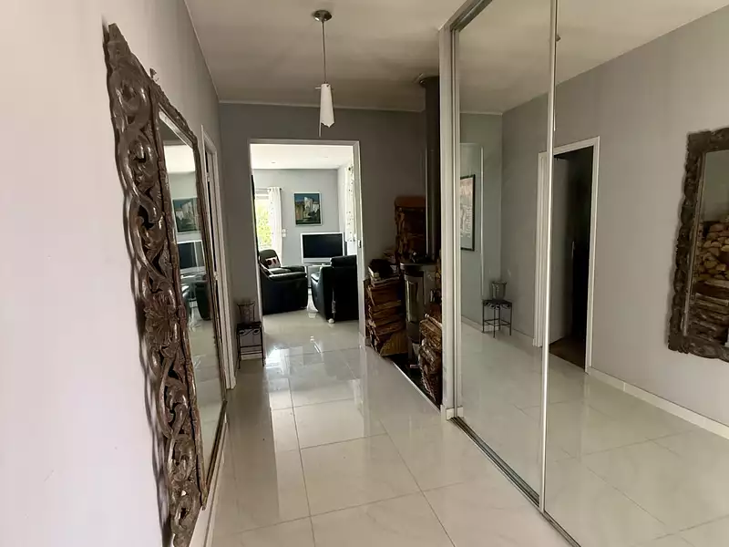 Maison, 111 m²