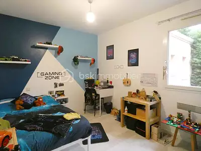 Maison, 120 m²
