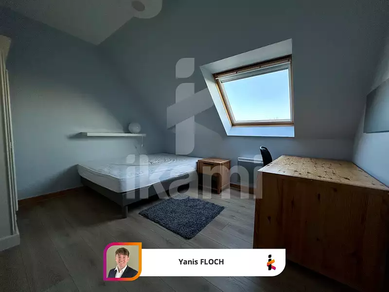 Maison, 134 m²