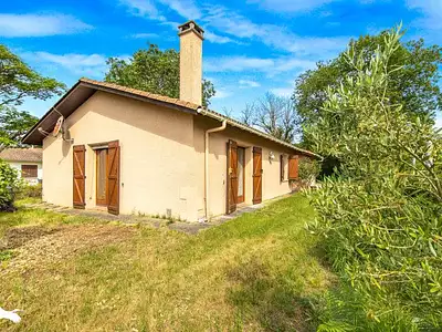 Maison, 80 m²