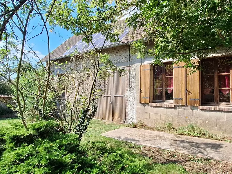 Maison, 138 m²