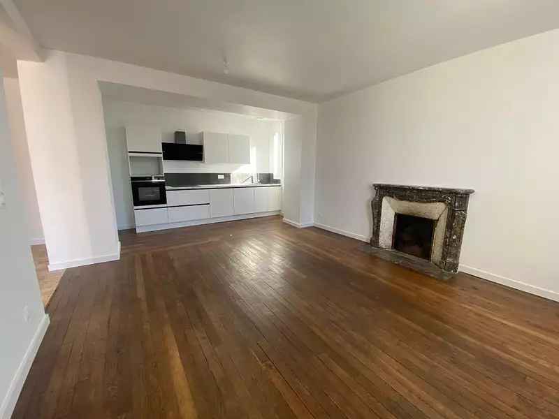 Appartement, 71 m²