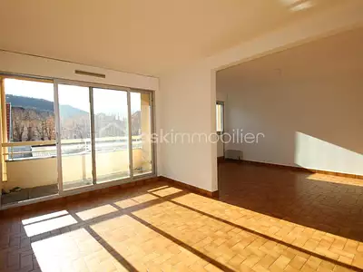Appartement, 93 m²