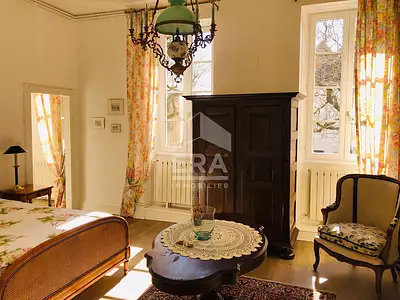 Maison, 170 m²