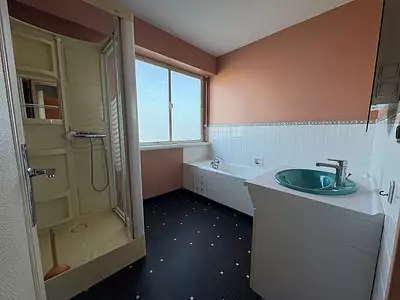 Appartement, 98 m²