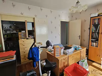 Maison, 60 m²