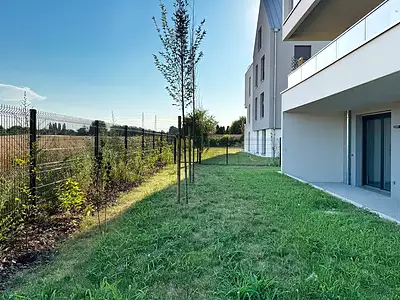 Appartement, 85,4 m²