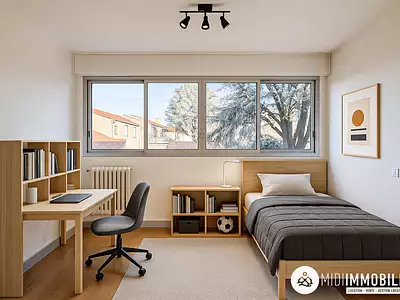 Appartement, 71,69 m²