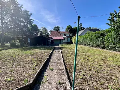 Maison, 112 m²