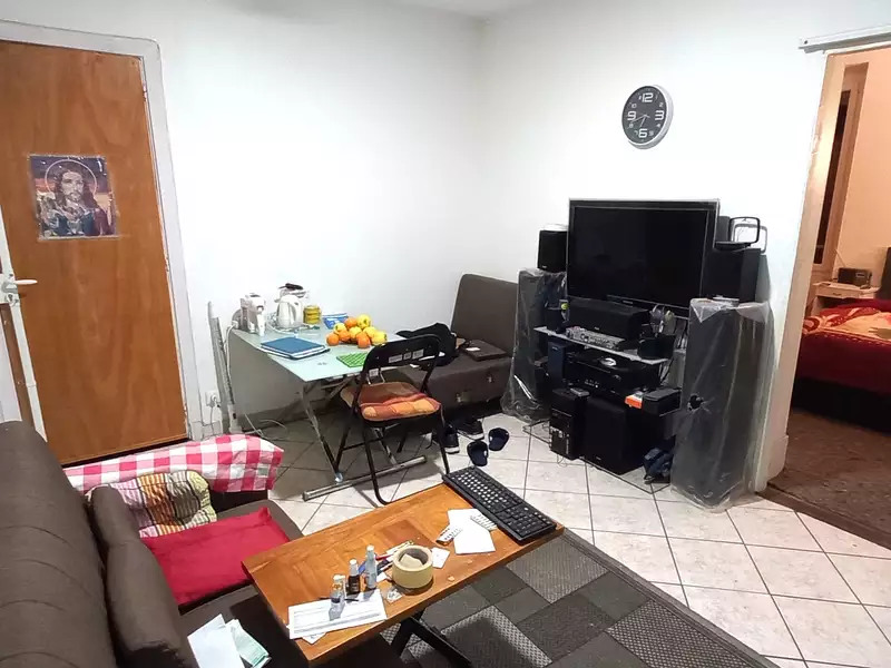 Appartement, 30 m²