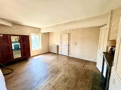 Maison, 198 m²