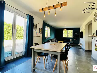 Maison, 160 m²