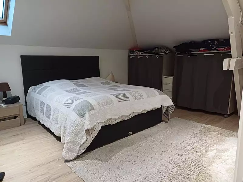 Maison, 182 m²