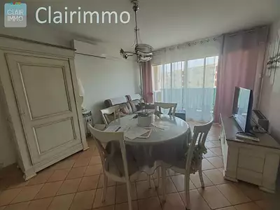 Appartement, 75 m²