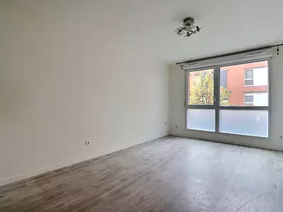 Appartement, 28,53 m²
