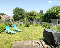 Appartement, 51 m²