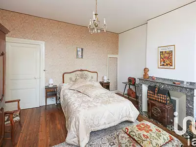 Maison, 165 m²