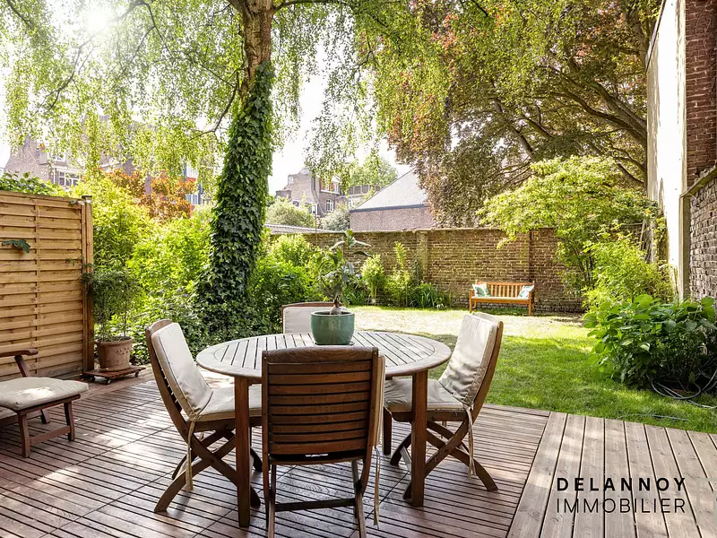 Appartement, 112 m²