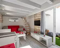 Appartement, 91,4 m²