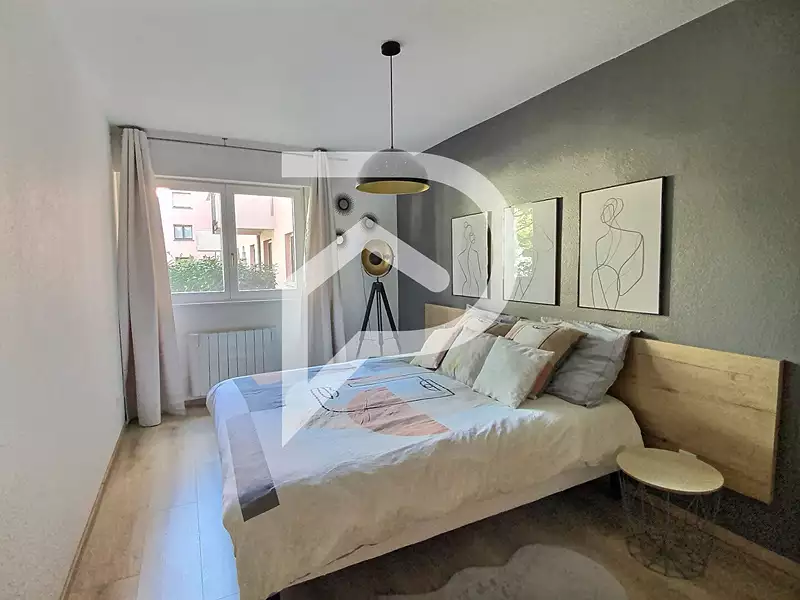 Appartement, 40 m²