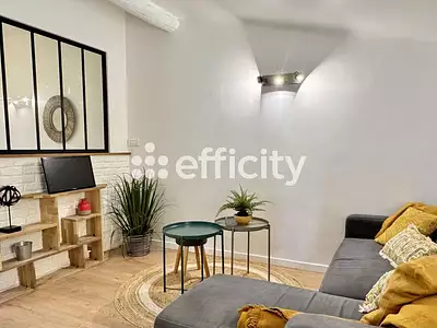 Appartement, 30 m²
