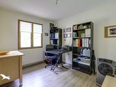 Maison, 113 m²