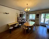 Maison, 105 m²
