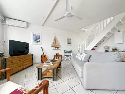 Appartement, 44 m²