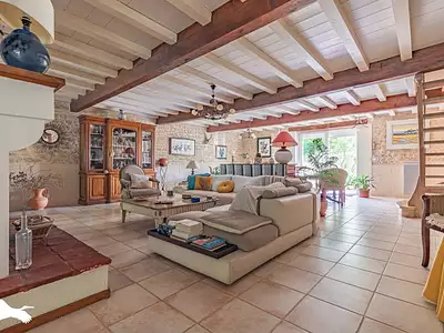 Maison, 253 m²