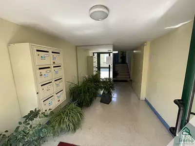 Appartement, 82 m²