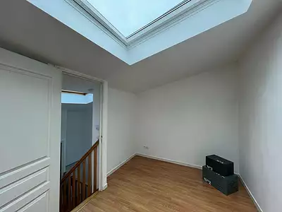 Appartement, 49,78 m²