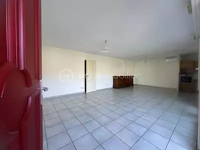 Maison, 91 m²