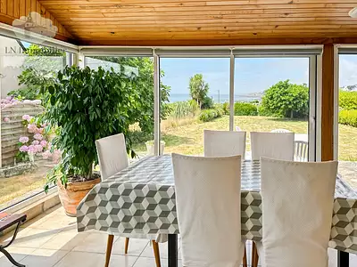 Maison, 111 m²