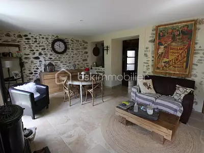 Maison, 150 m²