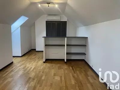 Maison, 131 m²