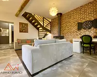 Maison, 227 m²