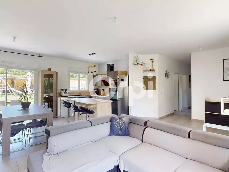 Maison, 112 m²