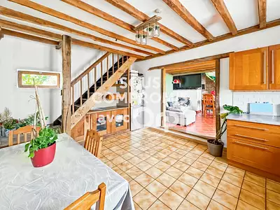 Maison, 75 m²