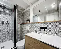 Appartement, 23,31 m²