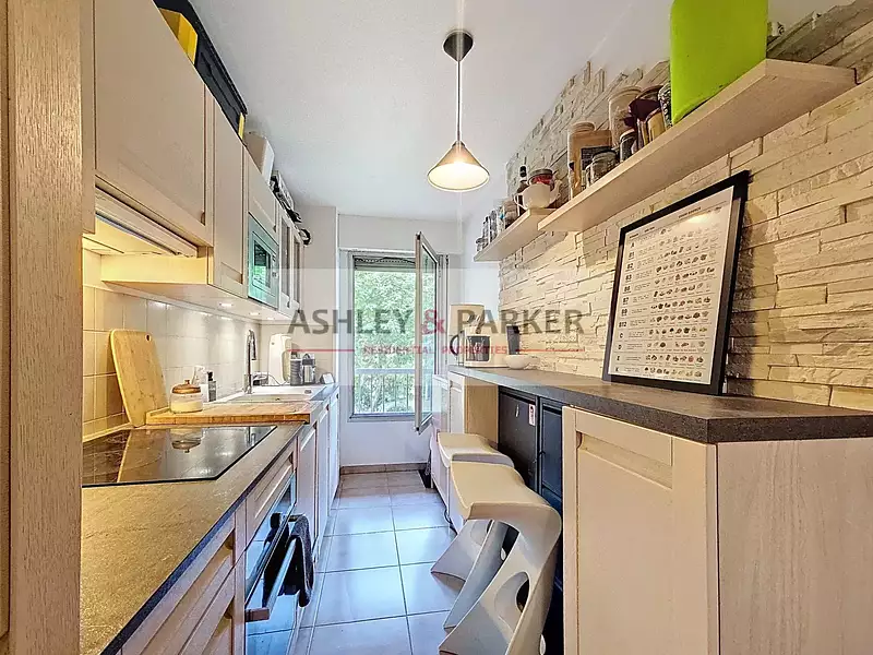 Appartement, 67,59 m²