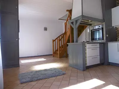 Maison, 49 m²