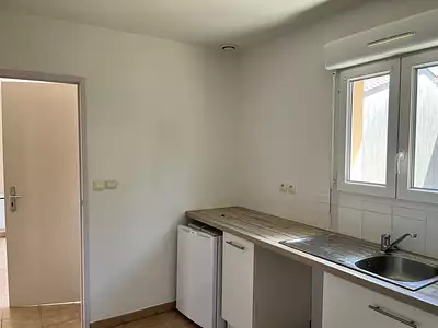 Appartement, 48 m²