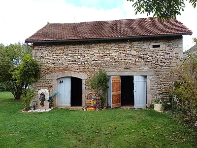 Maison, 160 m²