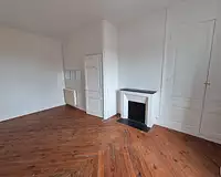 Appartement, 41,7 m²