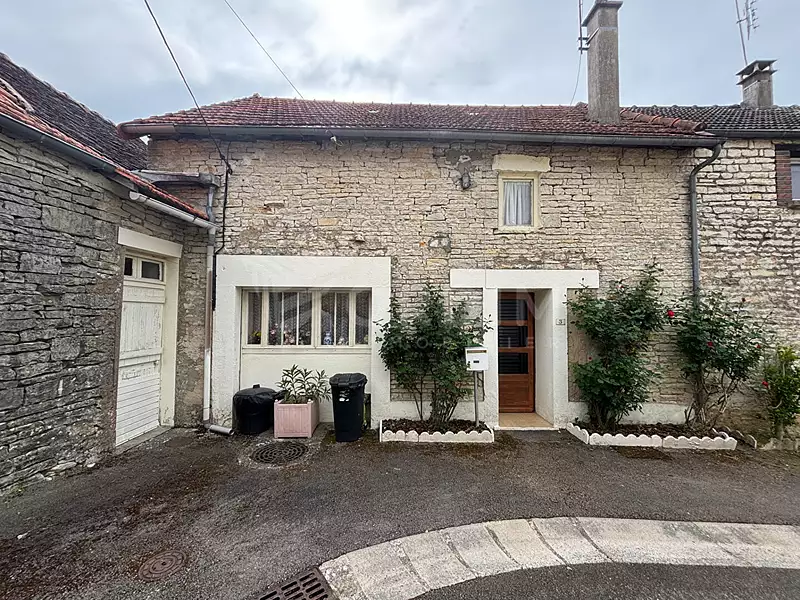 Maison, 39,83 m²