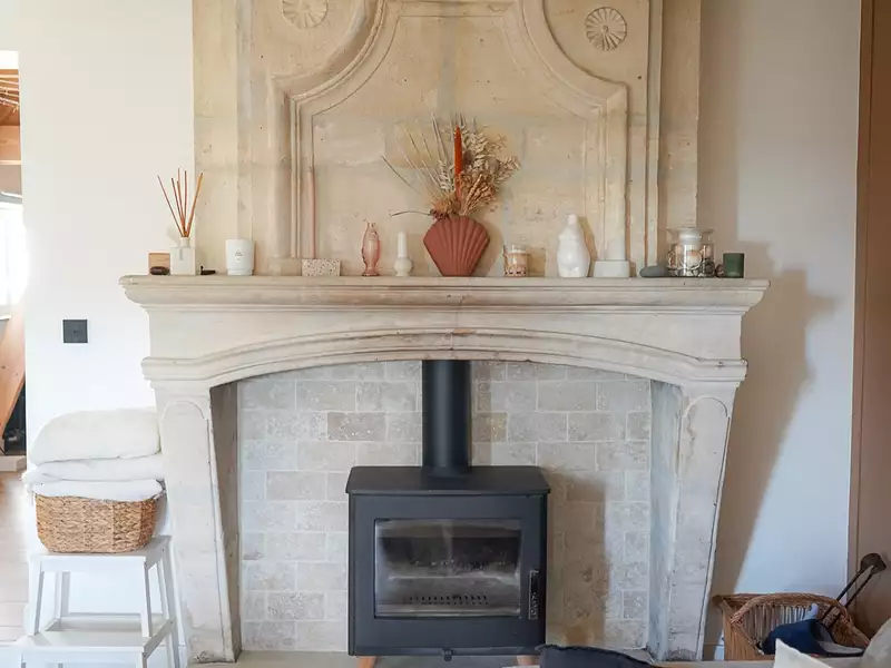 Maison, 130 m²