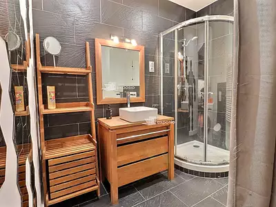 Appartement, 59,91 m²